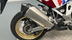 Honda Africa Twin CRF1100D4MED (21MY)